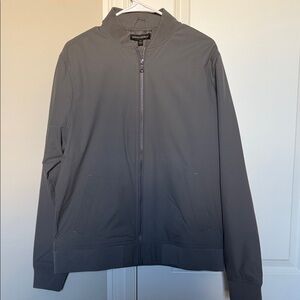 Banana Republic Bomber Jacket